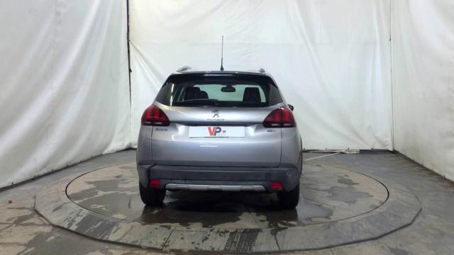 Peugeot 2008 image 1