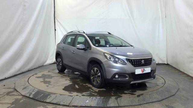 Peugeot 2008 image 5