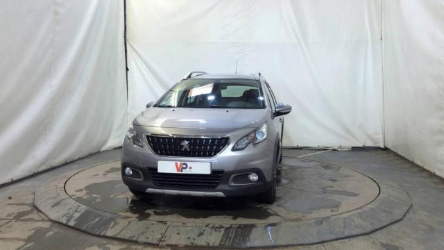 Peugeot 2008 image 3