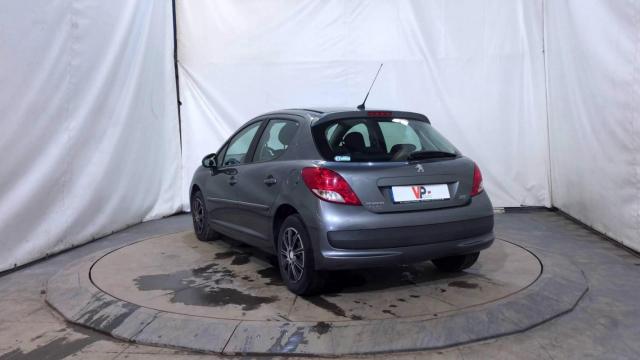 Peugeot 207 image 5