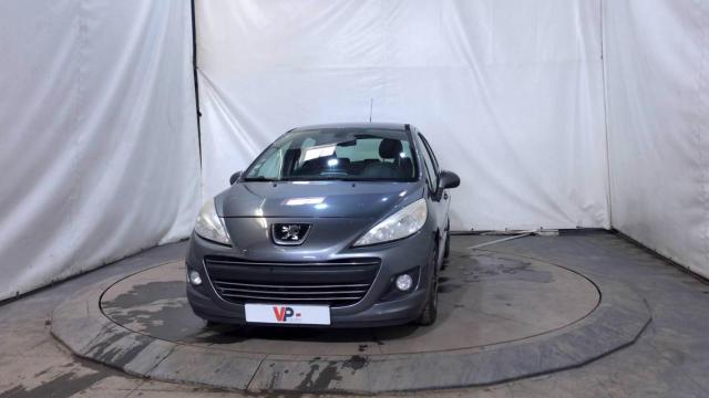 Peugeot 207 image 1