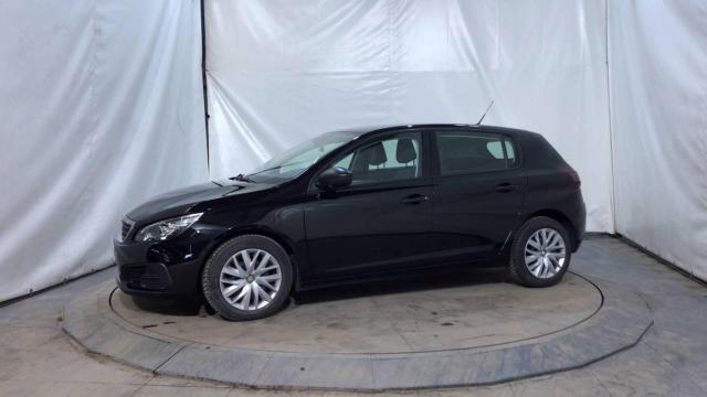 Peugeot 308 image 4