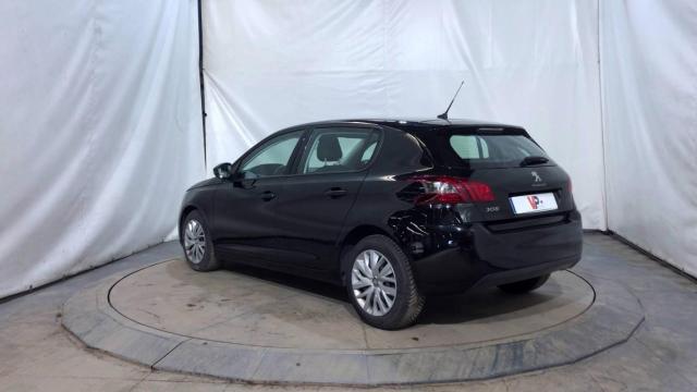 Peugeot 308 image 6