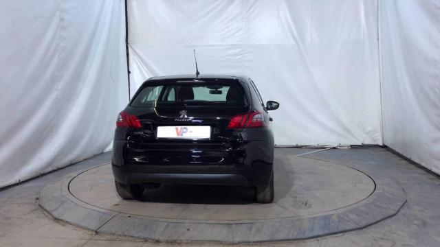 Peugeot 308 image 1