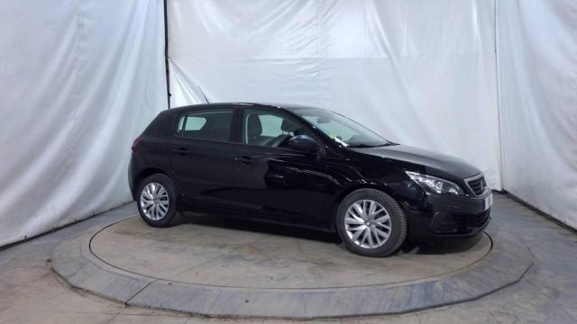 Peugeot 308 image 5
