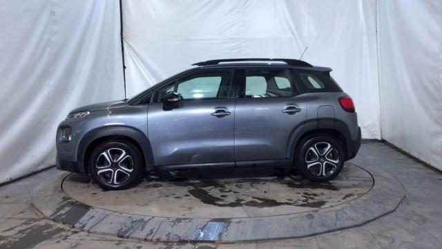 Citroen C3 Aircross image 1