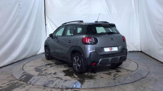 Citroen C3 Aircross image 2