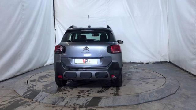 Citroen C3 Aircross image 7
