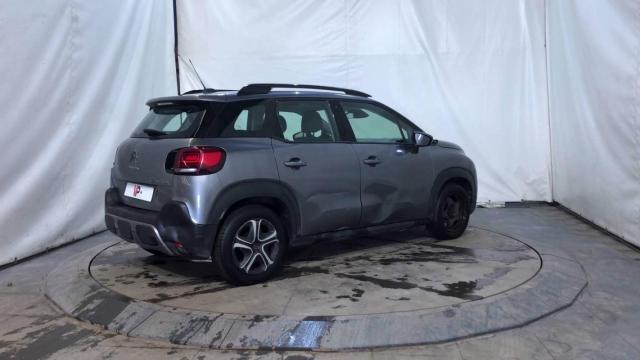 Citroen C3 Aircross image 4