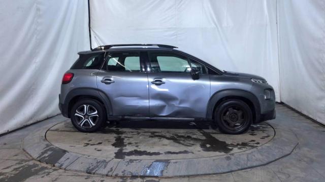 Citroen C3 Aircross image 3