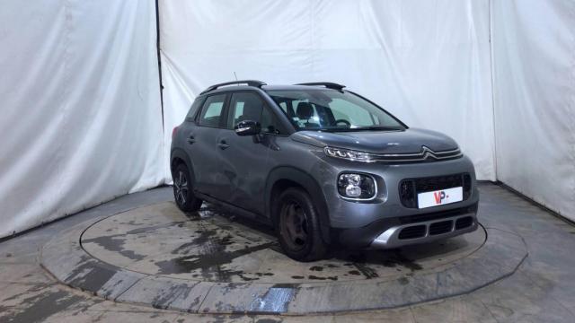 Citroen C3 Aircross image 8