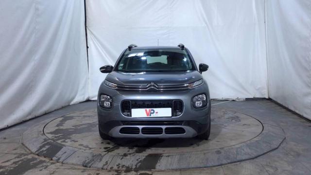 Citroen C3 Aircross image 5
