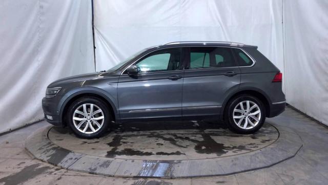 Volkswagen Tiguan image 7