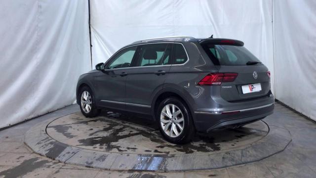 Volkswagen Tiguan image 5