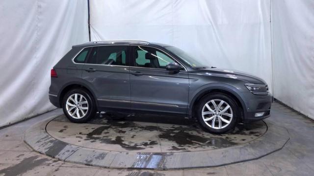 Volkswagen Tiguan image 4