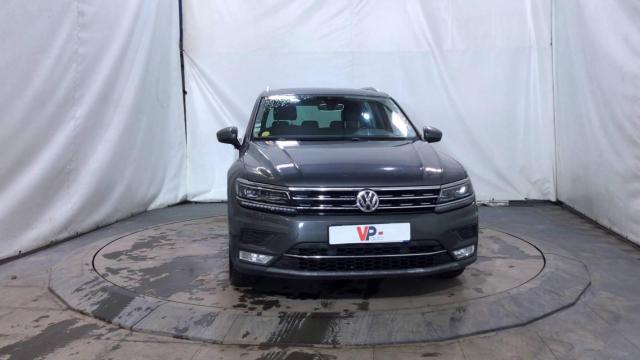 Volkswagen Tiguan image 3