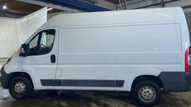 Peugeot Boxer image 8