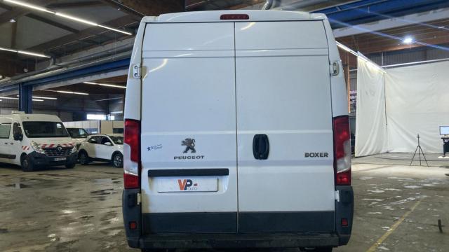Peugeot Boxer image 7