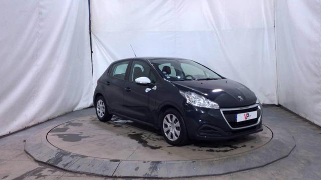 Peugeot 208 image 3