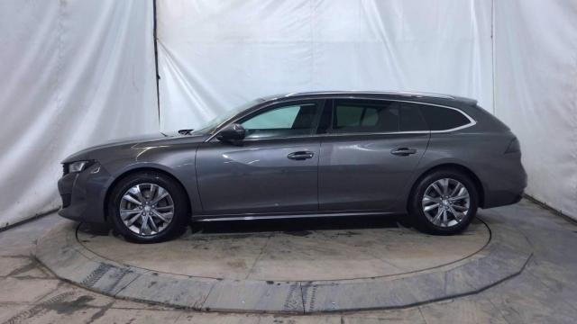 Peugeot 508 Sw image 6
