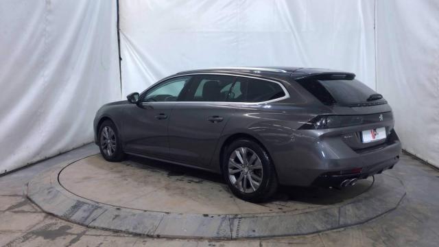 Peugeot 508 Sw image 2