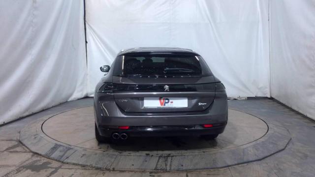Peugeot 508 Sw image 3