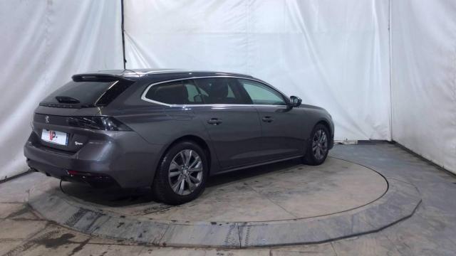 Peugeot 508 Sw image 5