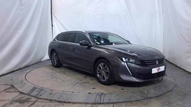Peugeot 508 Sw image 4
