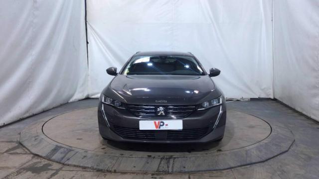 Peugeot 508 Sw image 7