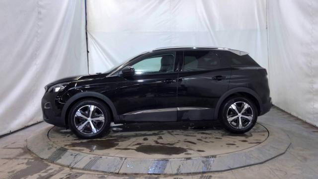Peugeot 3008 image 6