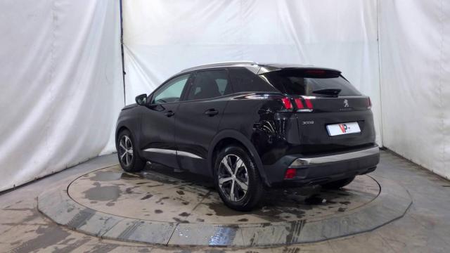 Peugeot 3008 image 8