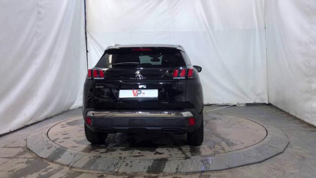 Peugeot 3008 image 2