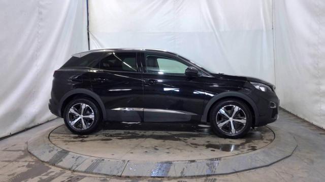 Peugeot 3008 image 4