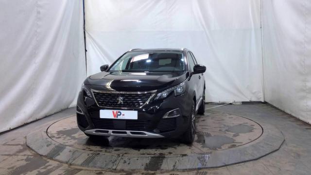 Peugeot 3008 image 5