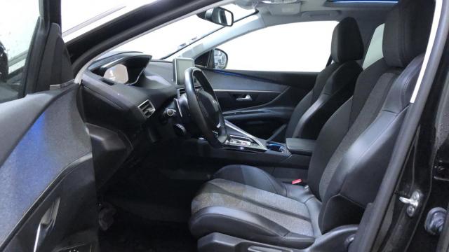 Peugeot 3008 image 7