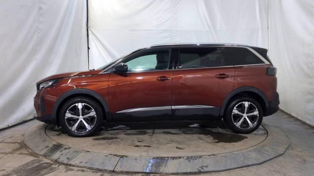 Peugeot 5008 image 5