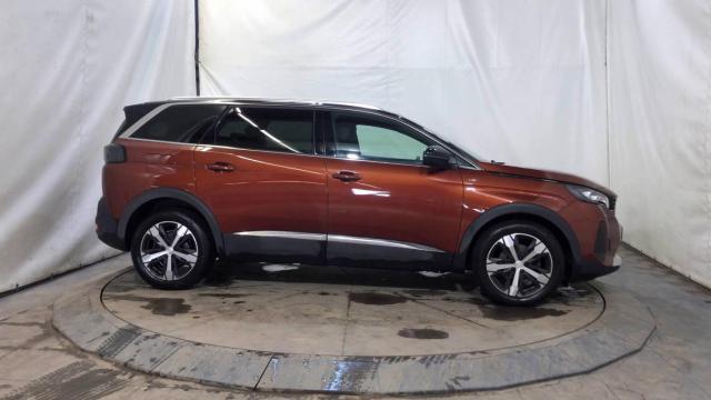 Peugeot 5008 image 6