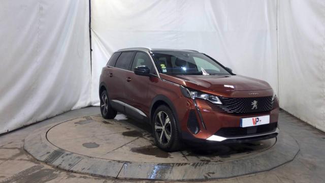 Peugeot 5008 image 7