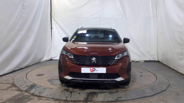 Peugeot 5008 image 8