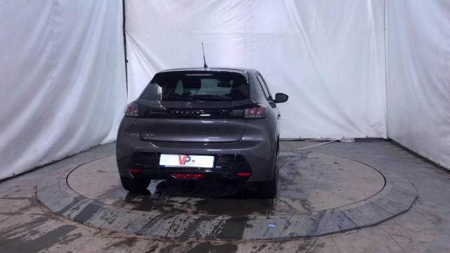 Peugeot 208 image 5