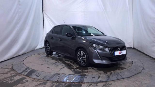 Peugeot 208 image 3