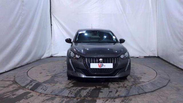Peugeot 208 image 8