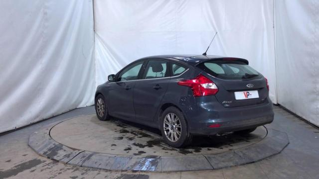 Ford Focus image 1