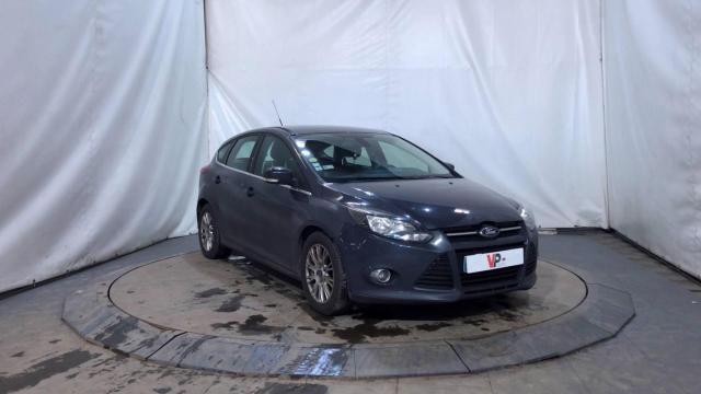 Ford Focus image 4