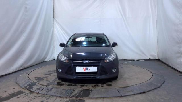 Ford Focus image 5