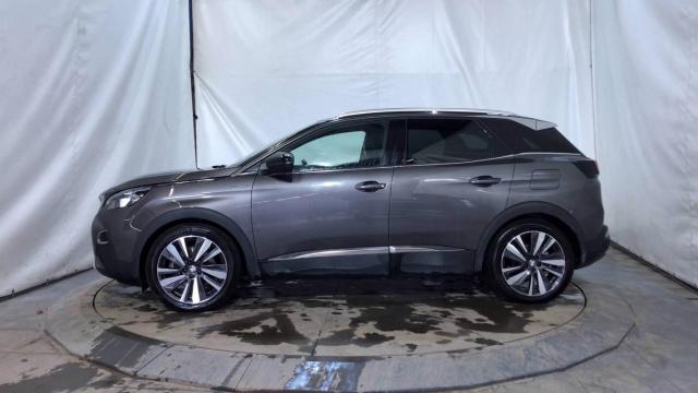 Peugeot 3008 image 8
