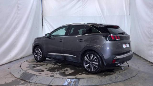 Peugeot 3008 image 7