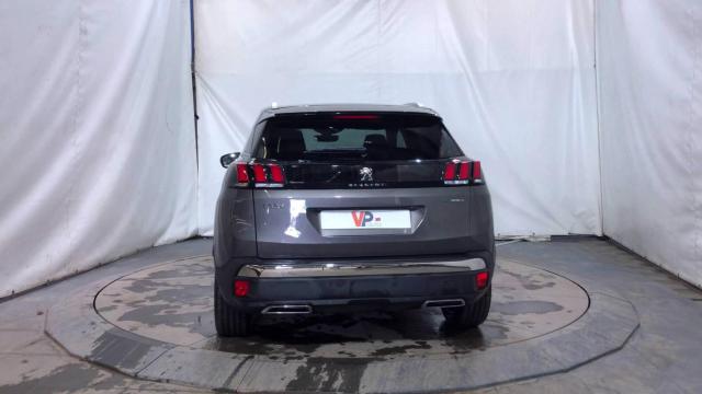Peugeot 3008 image 4