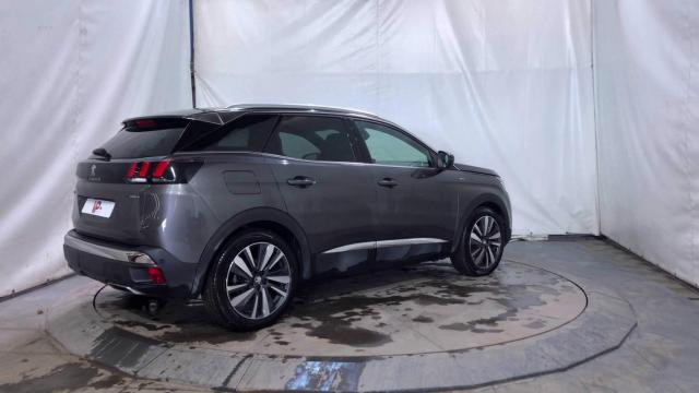 Peugeot 3008 image 1