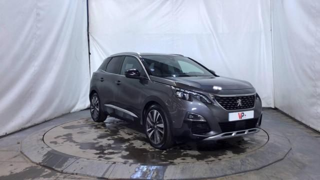 Peugeot 3008 image 6